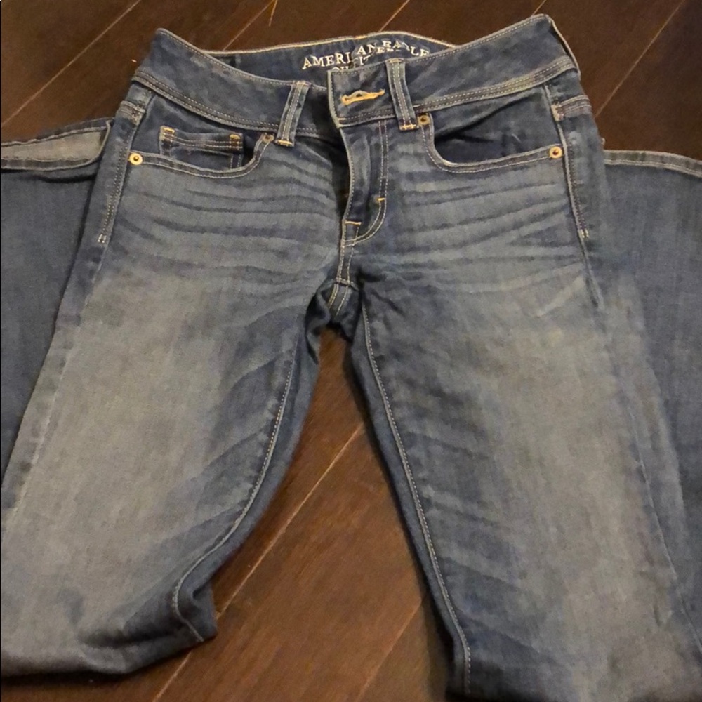 Jeans - Picture 3 of 3